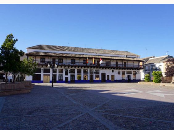 Museo Arqueológico